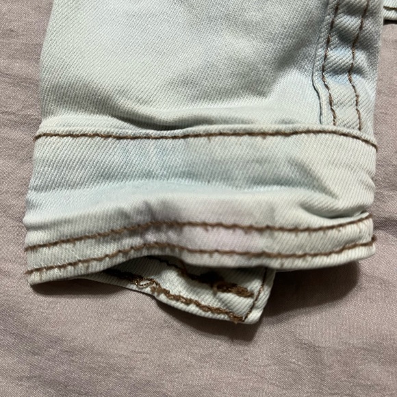 Jean jacket by One Green Elephant - Picture 4 of 4